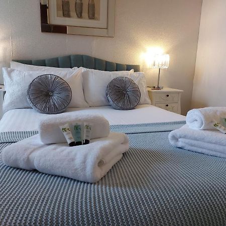 The Ben Sheann Hotel Strathyre Buitenkant foto