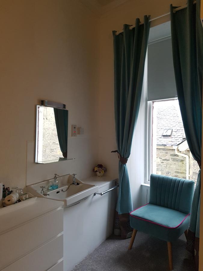 The Ben Sheann Hotel Strathyre Buitenkant foto