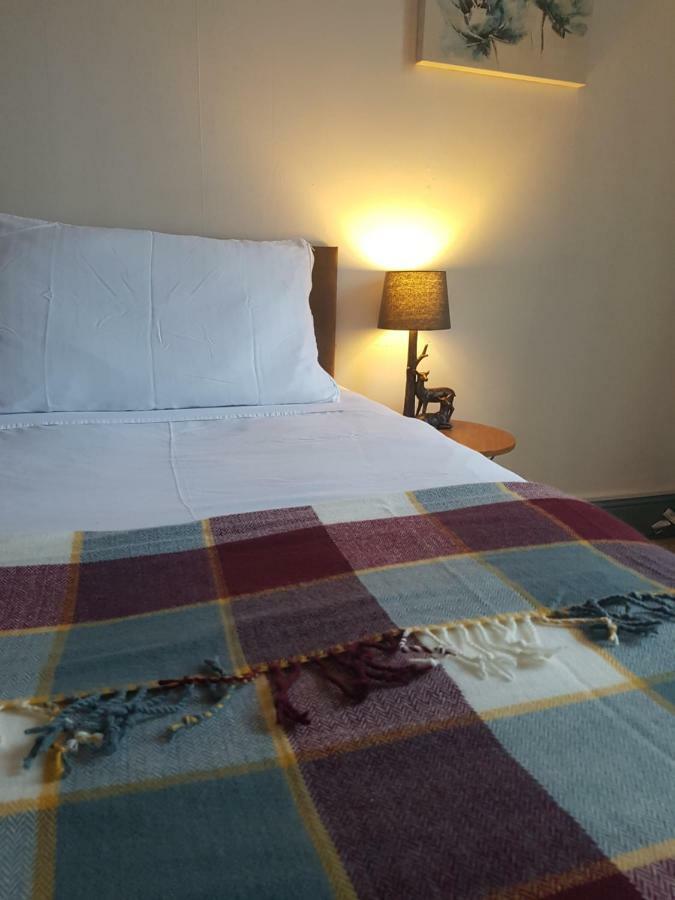 The Ben Sheann Hotel Strathyre Buitenkant foto
