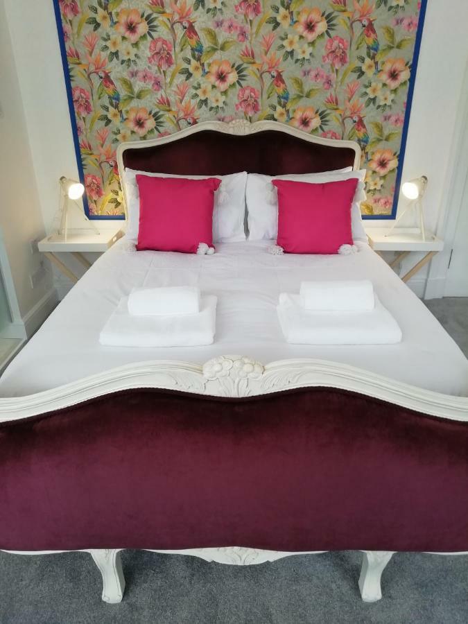 The Ben Sheann Hotel Strathyre Buitenkant foto